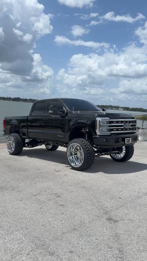 Video post by @jcscustoms on Facebook