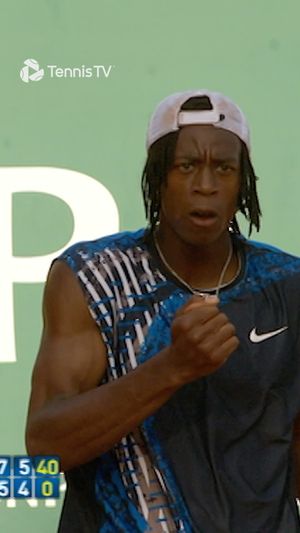 Image post by @tennistv on Instagram