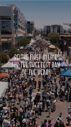 Video post by @ScoopSanDiego on Facebook