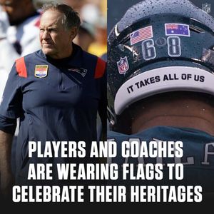 Image post by @nfl on Instagram