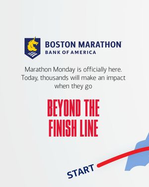 Image post by @bankofamerica on Instagram