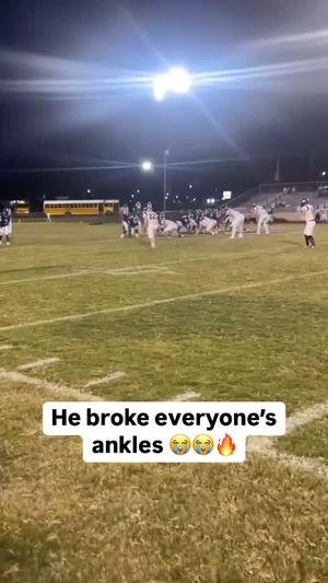 Video post by @goatfarmmedia on Facebook