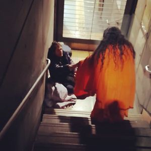 Image post by @paramahansasadhvitridevimaa on Instagram