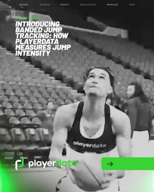 Image post by @playerdata on Instagram