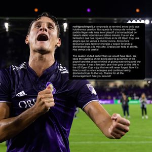 Image post by @OrlandoCitySC on Twitter