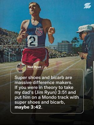 Image post by @citiusmag on Instagram