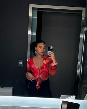 Image post by @kierrakie on Instagram