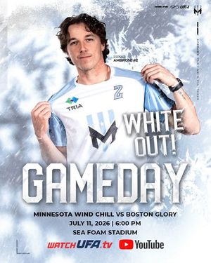 Image post by @mnwindchill on Facebook
