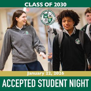 Image post by @notredamewh on Instagram