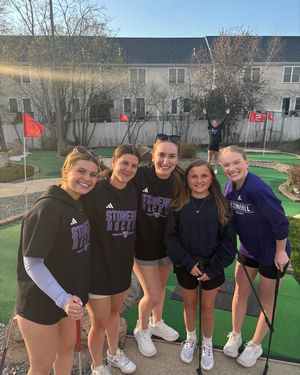 Image post by @stonehillwih on Instagram