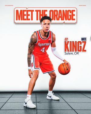 Image post by @cuse_mbb on Instagram