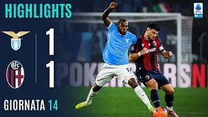 Video post by @seriea on YouTube