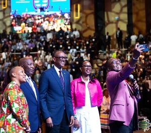 Image post by @mumbindungu on Instagram