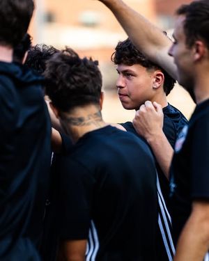 Image post by @nefc_us on Instagram