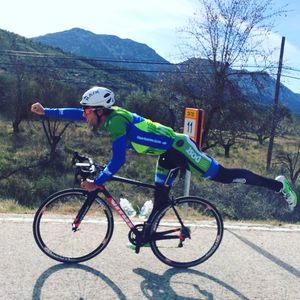 Image post by @vitusbikes on Instagram