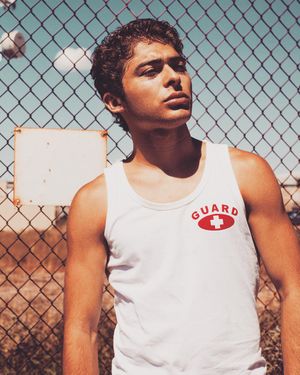 Image post by @ryanochoa on Instagram