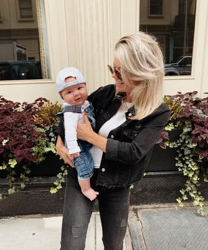 Image post by @gilliandelzotto on Instagram