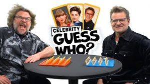 Video post by @buzzfeedceleb on YouTube