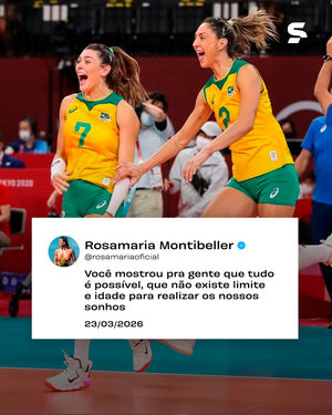 Image post by @sportv on Instagram