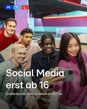 Image post by @rtlaktuell on TikTok