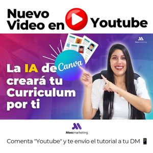 Image post by @meecmarketing on Instagram