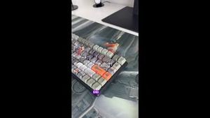 Video post by @Alienware on YouTube
