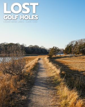 Image post by @playmassgolf on Instagram