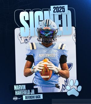 Image post by @northwoodfball on Instagram
