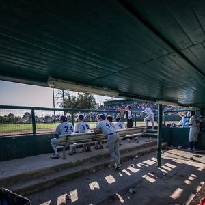 Image post by @milb on Instagram