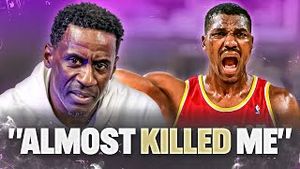 Video post by @allthesmokeproductions on YouTube