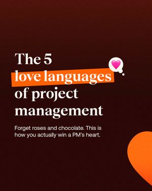Image post by @pmi_org on Instagram