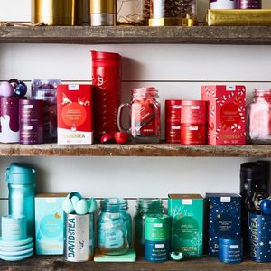 Image post by @davidstea on Instagram