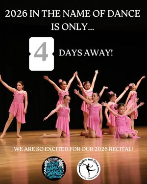 Image post by @rhythmandgracedancecompany on Instagram