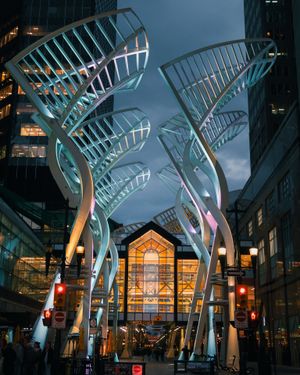 Image post by @cityofcalgary on Instagram