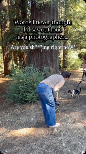 Video post by @sammihodges.photography on Facebook