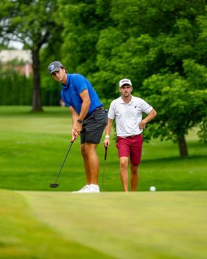 Image post by @memphismgolf on Instagram