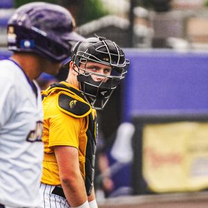 Image post by @southernmissbsb on Instagram