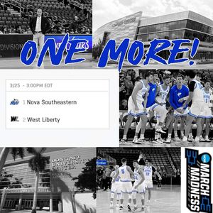 Image post by @nsu_mbasketball on Instagram