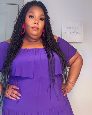 Image post by @phyliciadshea on Instagram