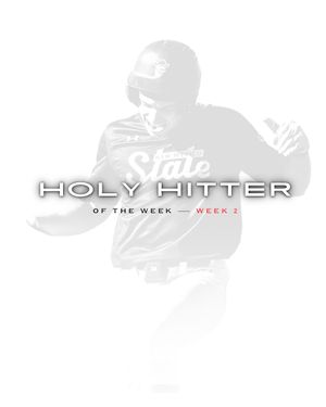 Image post by @faithletics.co on Instagram