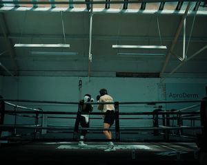 Image post by @boxraw on Instagram