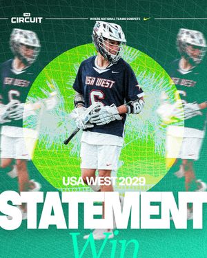 Image post by @thecircuitlax on Instagram