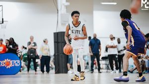 Image post by @bigshotsnation on Instagram
