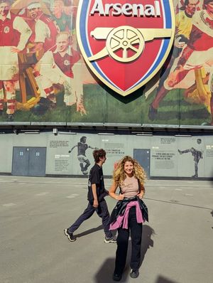 Image post by @samanthajademiller on Instagram