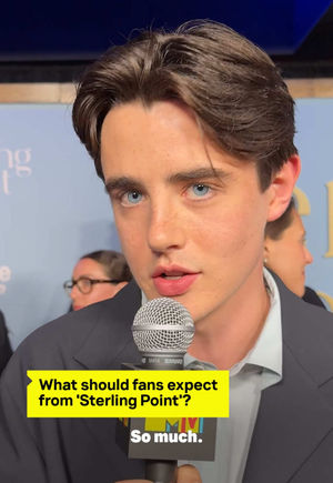 Video post by @mtv on TikTok