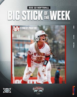 Image post by @big12conference on Instagram
