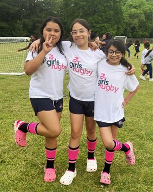 Image post by @girlsrugbysocal on Instagram