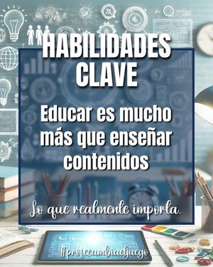 Image post by @sitadacil_educacion on Instagram