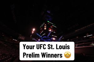 Video post by @ufc on TikTok