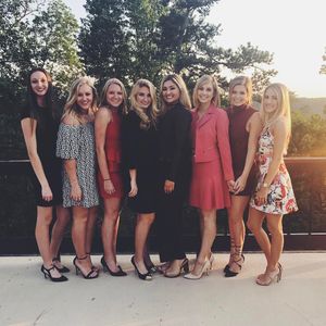 Image post by @alabama_zta on Instagram